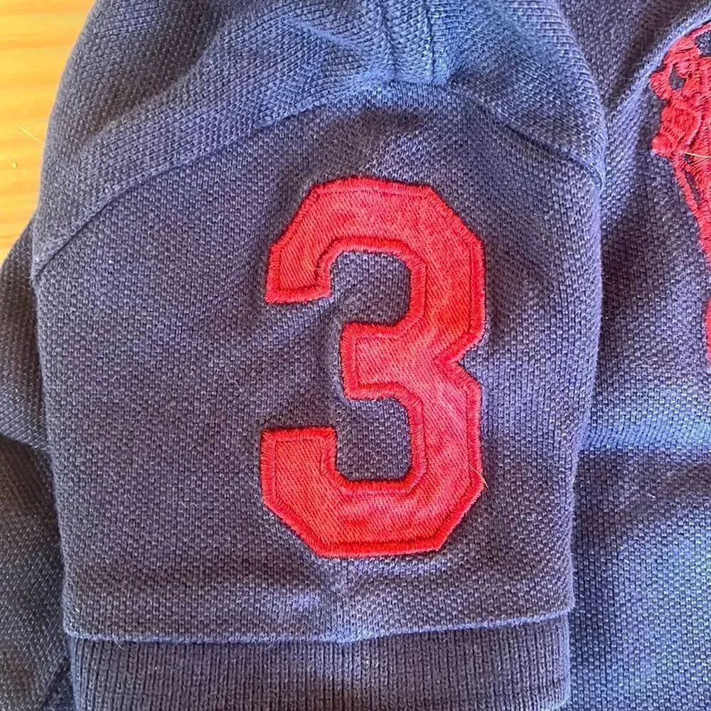 Ralph Lauren Polo